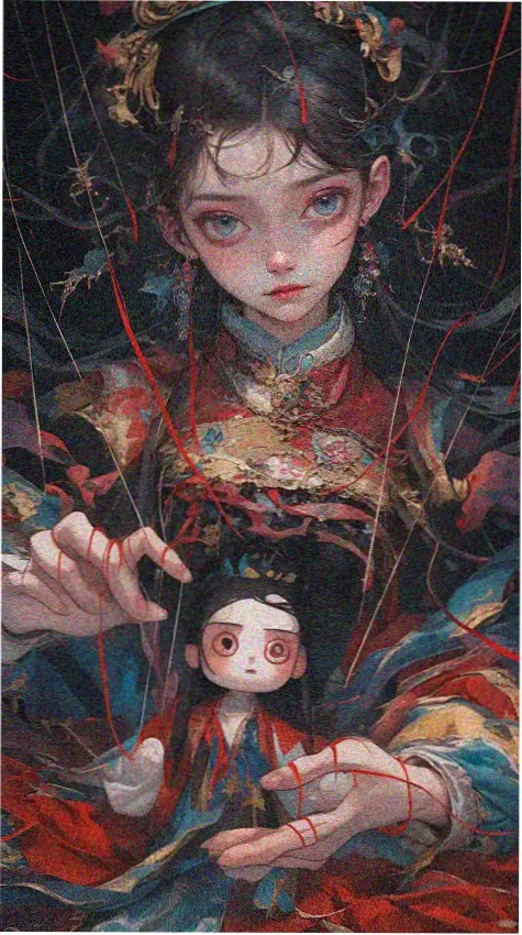 末班列车 悬疑动画电影 免费动漫网站